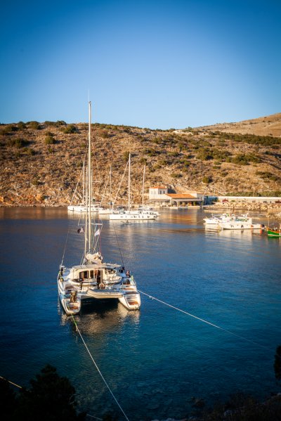 Trip to Greek Islands 2021 | Lens: EF16-35mm f/4L IS USM (1/160s, f6.3, ISO100)